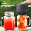 FreshGuard - Forsegling