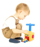 AirZoom Ballondrevet bilsæt