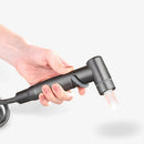 FreshFlow – Højtryks bidettoiletbruser til hygiejne