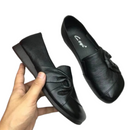 Merle - Skridsikre flade sko med støttende og letvægtsdesign