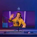 VisionEdge - 4K USB webcam med vidvinkel og lyskorrektion