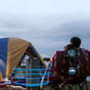 SoundVibe – Bluetooth højttaler med bærbart og vandtæt design