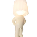 WhimsiGlow - Dekorativ Figurlampe til Charmerende Belysning