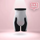 SlimCurve - Bukser med mavekontrol | 1 + 1 Gratis