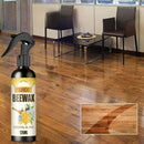 ShinePro - Trægendannelsesspray for varig beskyttelse og forbedret finish| 1+1 Gratis