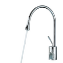 AquaVance – Elegant badeværelsesarmatur med strømlinet funktionalitet