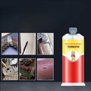 FixBond – Alsidig Reparationspasta til Stærke og Holdbare Forseglinger