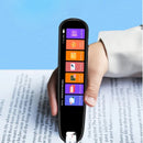 SpeakEasy - smart oversættelsespen med stemme- og tekstoversættelse i realtid