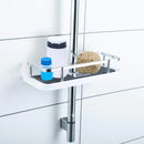 ShowerSpace - Multifunktionel brusehylde