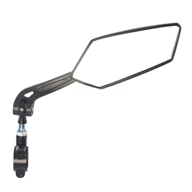FlexiView – Drejeligt bakspejl med 360 graders rotation og kompakt armdesign