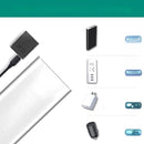 WatchNest – Mini HD kamera med bevægelsessensor og natovervågningsdesign