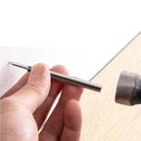 BaseGuard - Sporfrie dobbeltspidsede søm til fejlfri installation