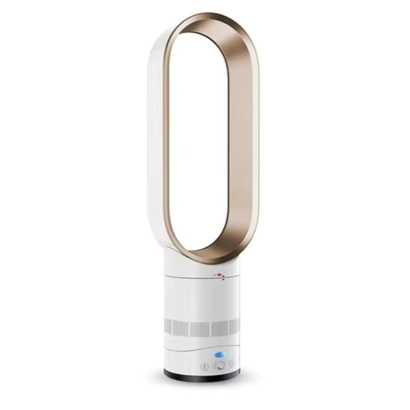 CoolBreeze - Bladløs elektrisk køletårnsventilator med fjernbetjening