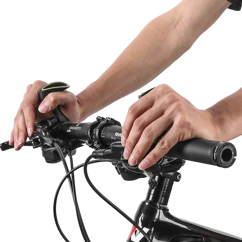 Bikegrips™ | Ergonomiske cykelhåndtag