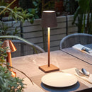 Luxalight - magisk lampe