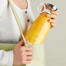 BlendMate - Bærbar Kraftblender