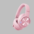 SoundWave – Moderne trådløse hovedtelefoner med fordybende lyd og lang batterilevetid