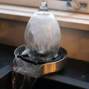 SwiftShine - kopvaskesystem