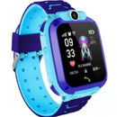 SafeTrack – GPS-sporingsur i realtid med nødsupport