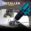 ProCarveelektrisk boreklinge