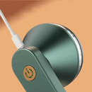 RemoveNow – Elektrisk hårbolletrimmer og genopladelig fnugfjerner med seks knivhoveder