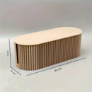 TidyMax - Slank kabelopbevaringsboks med kompakt og minimalistisk design