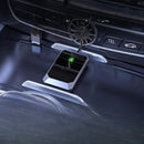 DriveSync – Trådløs Carplay adapter med stemmestyring og USB-forbindelse