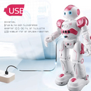 Playbot| Ultra smart robot med genkendelse af bevægelser