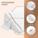 CozyRest - Madras Gabet Løsning