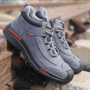 AquaGuard Pro avancerede vandtætte sikkerhedssko