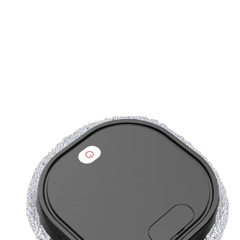 MopStream - 3 i 1 robotstøvsuger med sprøjtedyse og moppefunktion