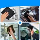 SwiftShine – Ultraabsorberende håndklæder til hurtig og stribefri rengøring