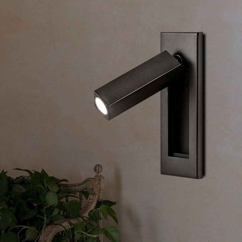 NovaGlow - Udtrækkeligt LED-lys, der forbedrer moderne interiør