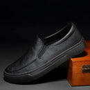 Dorian - Premium Comfort Slip On Sko