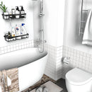 ZenSpace - Stilfuld Hylde Med Minimalistisk Design