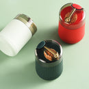 PickMate – Automatisk tandstikkerdispenser med slank design