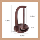 SpinYarn - Roterende spoleholder med stabil base til organisering af garn uden sammenfiltring