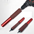 SelfMaster – Præcisionsadaptersæt til spindelslibere til alle dine små opgaver