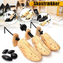 ShapeRight – Skoudvidelse til lindring af stramt fodtøj