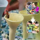 BeeSip - miljøvenligt drikkebæger til bier og insekter