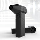 JetRush – Mini Luftblæser Med Turbofunktion Til Elektronik, Bilinteriør og Mere