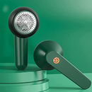 RemoveNow – Elektrisk hårbolletrimmer og genopladelig fnugfjerner med seks knivhoveder