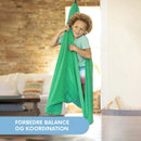 CalmHaven – Sensorisk sving til fokussjov og følelsesmæssig balance