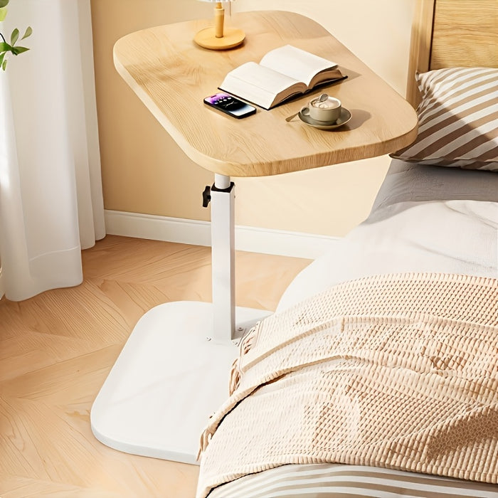FlexiFrame – Justerbart sidebord med kompakt design og robust ramme
