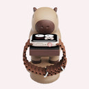 BuddyWatch - Urholder i dyreform med holdbar konstruktion