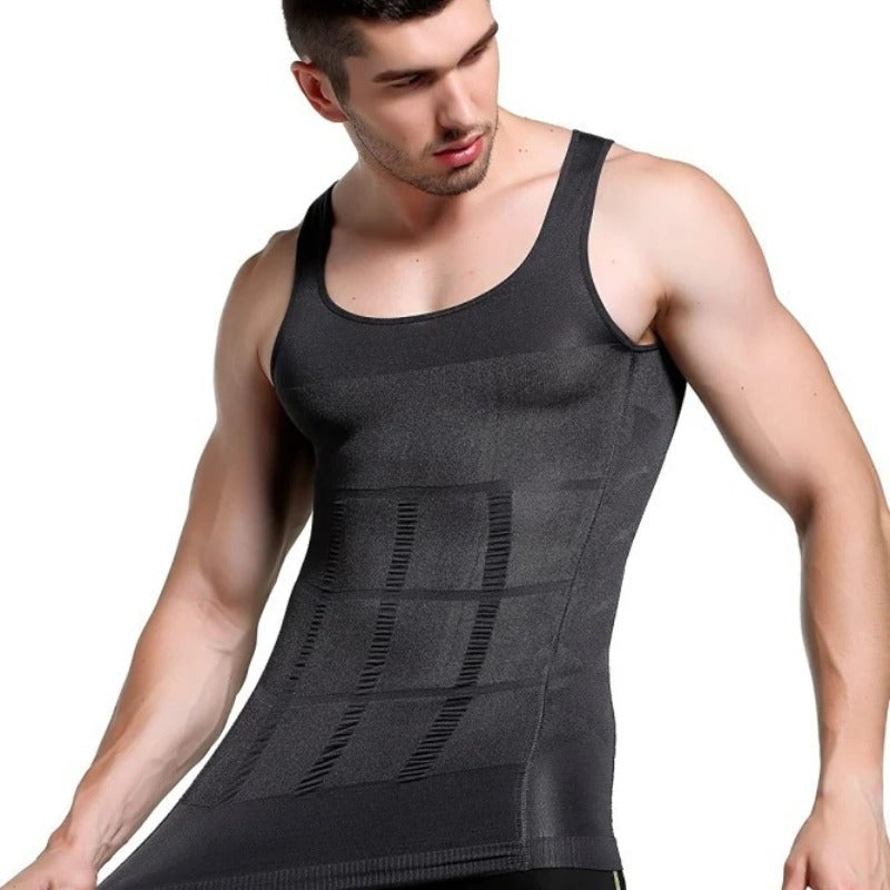 MuscleBoost - Slankende Fedtforbrændende Body Shapers