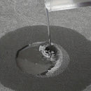 DryPerch – Slank rektangulær bademåtte med skridsikkert bunddesign