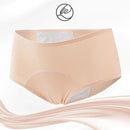 Megan - Ultra Lækagesikker beskyttelse - Lugtfri Trusser i 3 Sæt