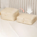 SpaceSaver - Vandafvisende opbevaringstasker til perfekt organisering