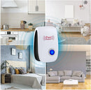 Pestreject - Slip Af Med Insekter Og Skadedyr